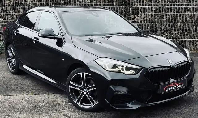 BMW 218 Gran Coupé 218i Pack-M // Garantie 12 Mois✅✅✅