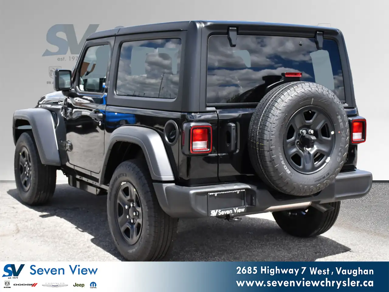 Jeep Wrangler снимка Jeep Wrangler