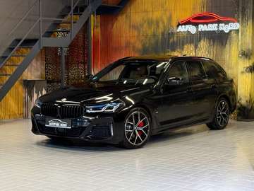 i xDrive MSport~PANO~HEAD-UP~LASER~KAMERA 360