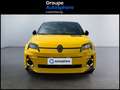 Renault R 5 ICONIC 150HP COMFORT RANGE Jaune - thumbnail 2