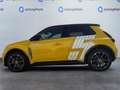 Renault R 5 ICONIC 150HP COMFORT RANGE Jaune - thumbnail 4