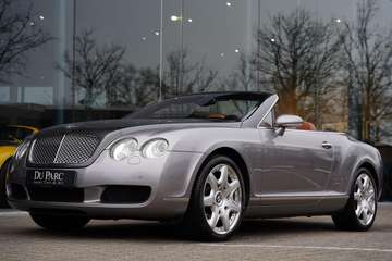 6.0 W12 New service Bentley / EU Car / Two Tone