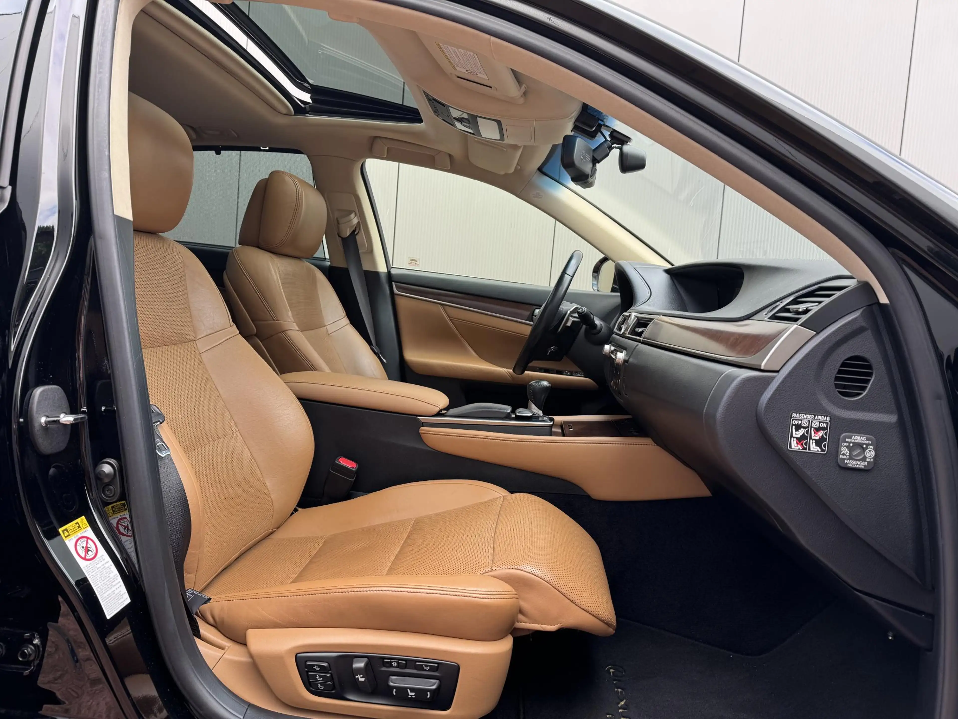 Lexus GS 250 V6 210PK President MarkLevinson Stuurverwarming Da — photo 3