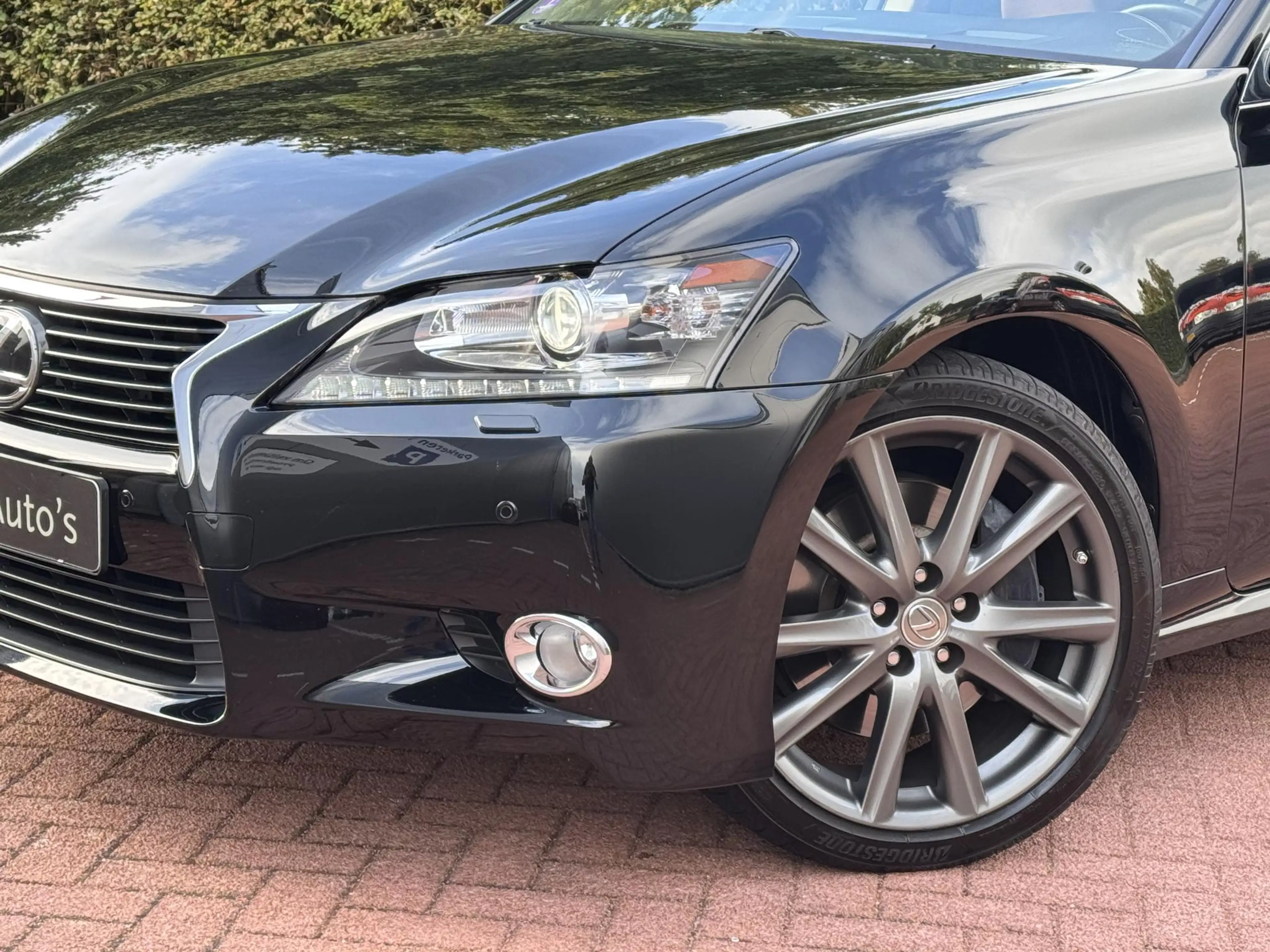 Lexus GS 250 V6 210PK President MarkLevinson Stuurverwarming Da — photo 8