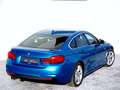 BMW 420 d M Sport Bleu - thumbnail 7