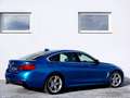 BMW 420 d M Sport Bleu - thumbnail 6