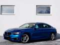 BMW 420 d M Sport Bleu - thumbnail 2