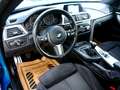 BMW 420 d M Sport Bleu - thumbnail 10