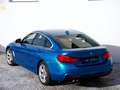 BMW 420 d M Sport Bleu - thumbnail 9