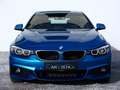 BMW 420 d M Sport Bleu - thumbnail 1