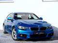 BMW 420 d M Sport Bleu - thumbnail 5