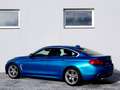 BMW 420 d M Sport Bleu - thumbnail 8