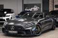 Mercedes-Benz AMG GT Roadster|1 OF 750|AMG TITAN ABGASANLAGE Gris - thumbnail 1