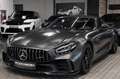Mercedes-Benz AMG GT Roadster|1 OF 750|AMG TITAN ABGASANLAGE Gris - thumbnail 2