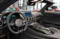 Mercedes-Benz AMG GT Roadster|1 OF 750|AMG TITAN ABGASANLAGE Gris - thumbnail 21