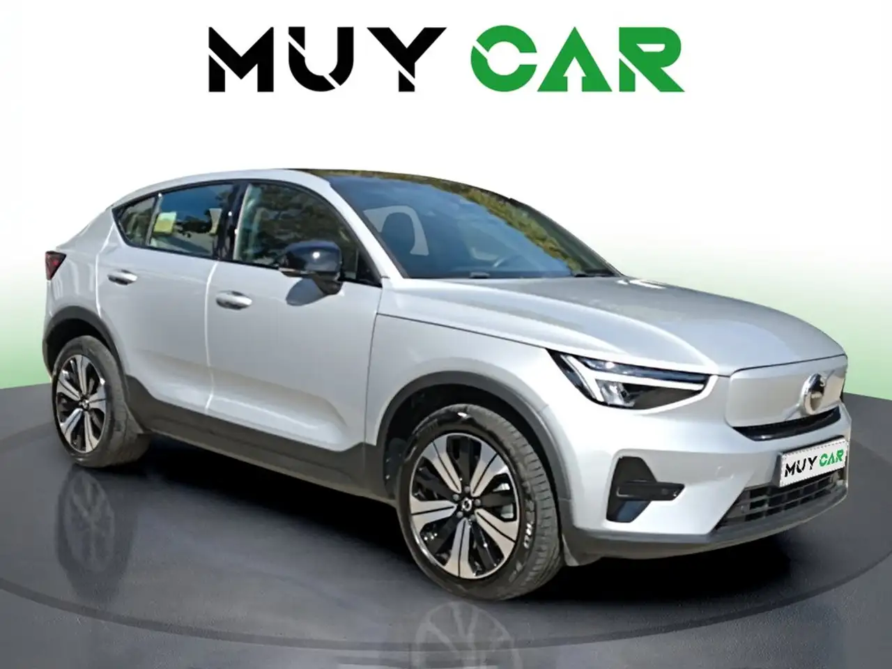 Volvo C40