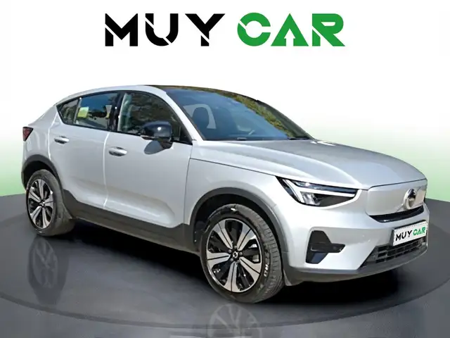 Volvo C40 Recharge Single Eléctrico Core
