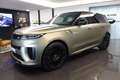 Land Rover Range Rover Sport R.R. 4.4 V8 SV Edition One Carbon Bronze Mate 635 Verde - thumbnail 3