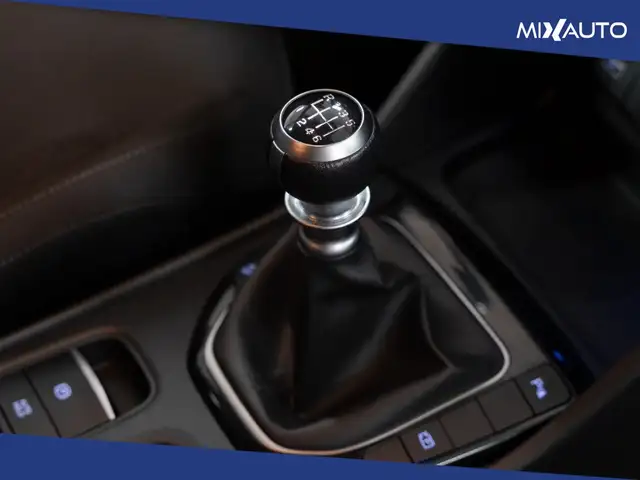 Hyundai Tucson view 13