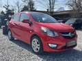 Opel Karl 1,0 Ecotec Edition Eco-Paket Rot - thumbnail 2