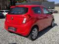 Opel Karl 1,0 Ecotec Edition Eco-Paket Rot - thumbnail 4