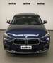BMW X2 sDrive18d Advantage Blu/Azzurro - thumbnail 2