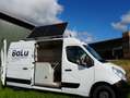 Renault Master Master dCi 125 L2H2 Weiß - thumbnail 31