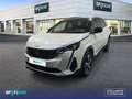 Peugeot 5008 1.2 PureTech 96KW S&S EAT8 GT Blanc - thumbnail 1