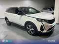 Peugeot 5008 1.2 PureTech 96KW S&S EAT8 GT Blanc - thumbnail 3