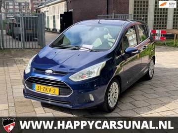 1.0 EcoBoost Titanium, AIRCO, NAP, Nieuwe APK