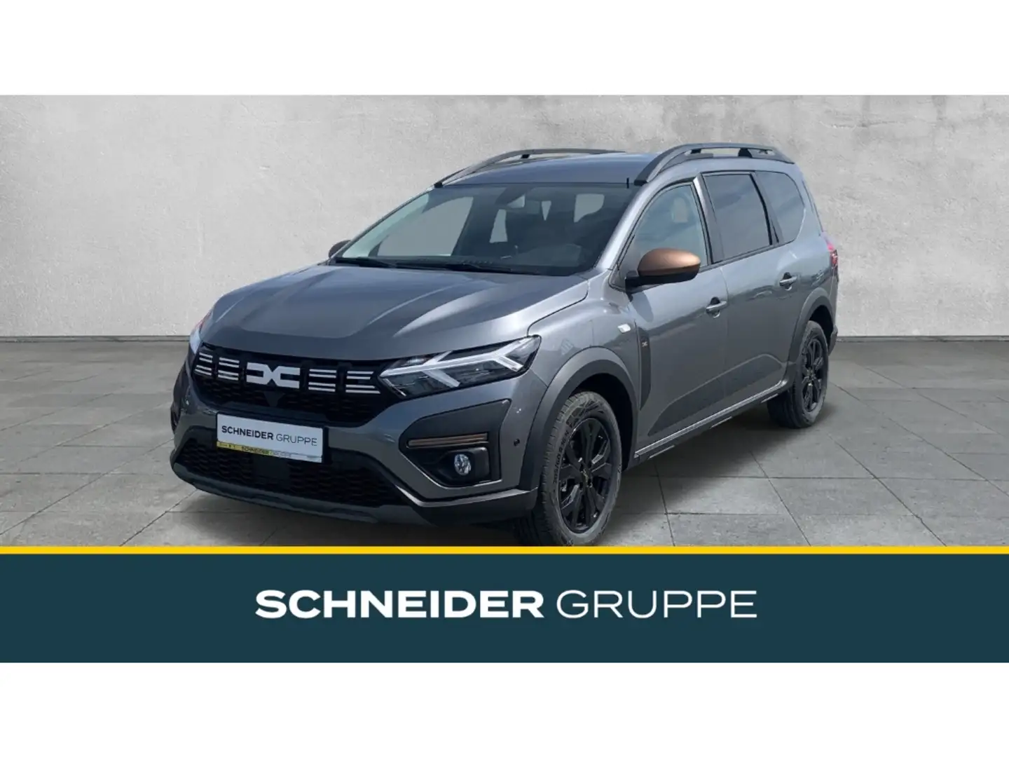 Dacia Jogger ECO-G 100 Extreme+ ---DEAL--- Gris - 1