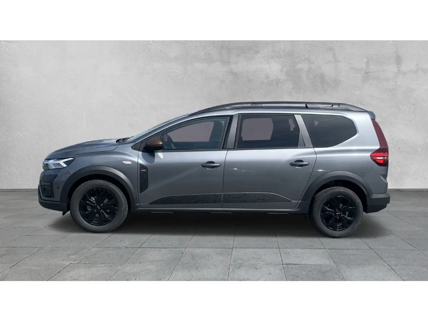 Dacia Jogger ECO-G 100 Extreme+ ---DEAL--- Gris - 2