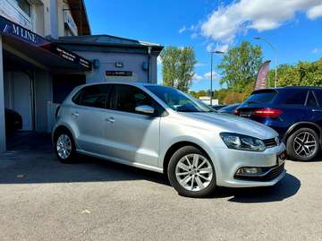 1.4 TDI 90 ch Comfortline
