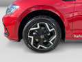 Volkswagen Polo R-Line 1,0 l TSI 116 PS DSG Rot - thumbnail 5