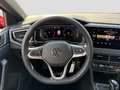 Volkswagen Polo R-Line 1,0 l TSI OPF 116 PS DSG Rot - thumbnail 9