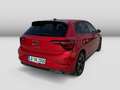 Volkswagen Polo R-Line 1,0 l TSI 116 PS DSG Rot - thumbnail 4