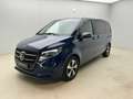Mercedes-Benz V 220 V 220 d Style/K DISTR Nav M-Beam Standhz Widescr Blau - thumbnail 2
