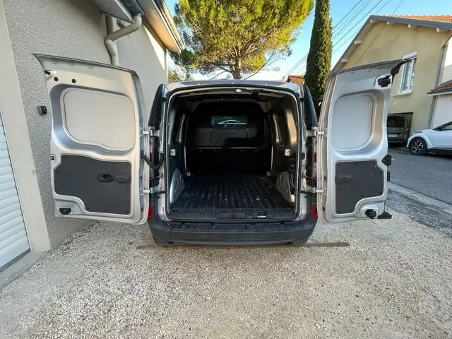 Renault Kangoo view 11