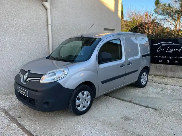 2019 Renault Kangoo in Grey for sale