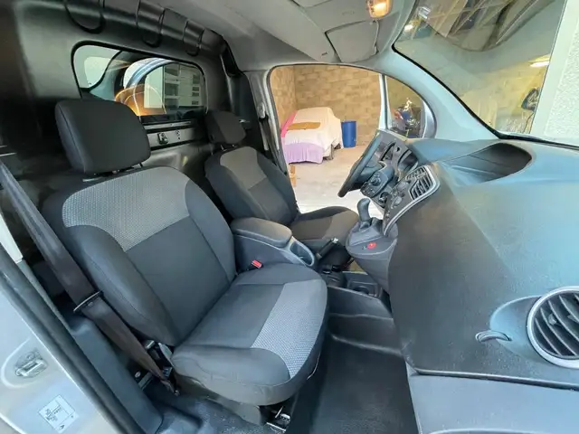 Renault Kangoo view 15