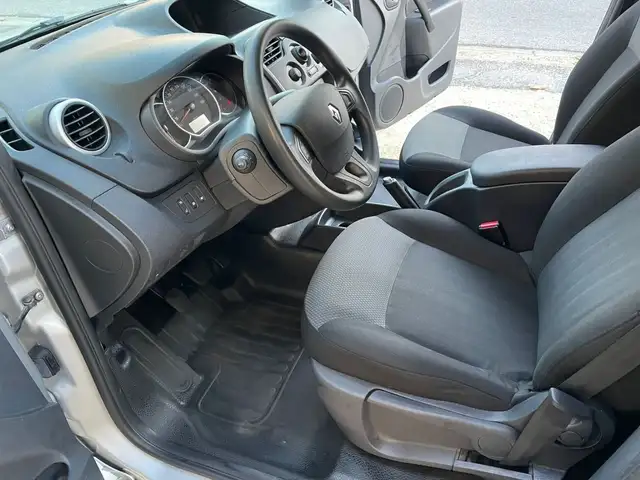 Renault Kangoo view 12