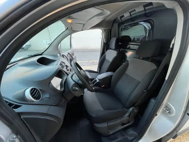 Renault Kangoo view 13