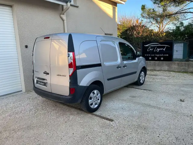Renault Kangoo view 6