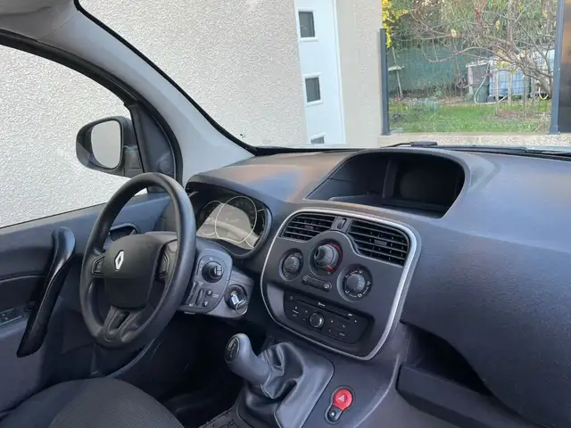 Renault Kangoo view 14