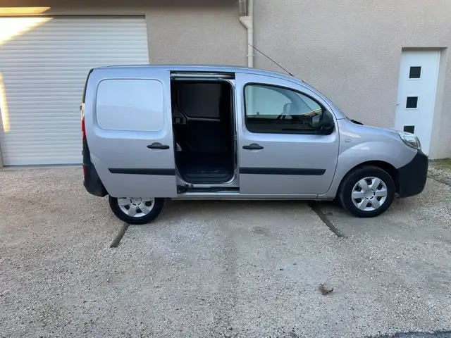 Renault Kangoo view 7