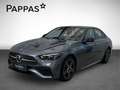 Mercedes-Benz C 300 de 4MATIC Totw LED Distr PTS Navi Pano HUD Grau - thumbnail 2