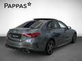 Mercedes-Benz C 300 de 4MATIC Totw LED Distr PTS Navi Pano HUD Grau - thumbnail 5