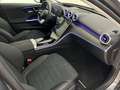Mercedes-Benz C 300 de 4MATIC Totw LED Distr PTS Navi Pano HUD Grau - thumbnail 16