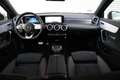 Mercedes-Benz A 250 e AMG Night Edition 218PK NAP|Sfeervl|Widescreen|B Zwart - thumbnail 4