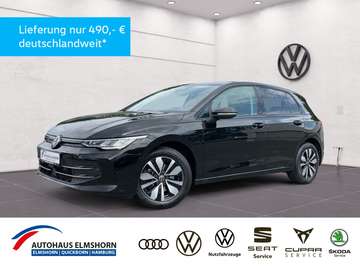 VIII Goal 1.5 eTSI DSG NAVI KAMERA SHZ ACC GJR